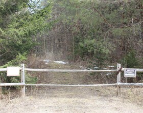 TBA Concession Rd 2 N/A, Durham, ON , MLS #N12378312 , Image - 1