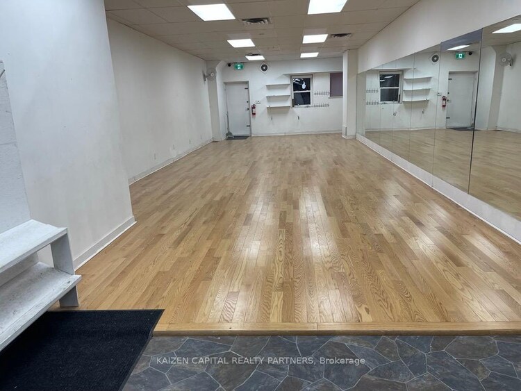 2637 Eglinton Avenue E, Toronto, ON, Kennedy Park