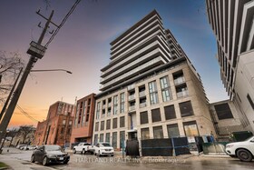 1 Jarvis Street, Hamilton, ON , MLS #X12100509 , Image - 1