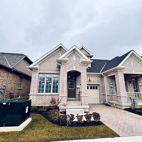 107 Muzzo Drive, Peel, ON , MLS #W12048556 , Image - 1