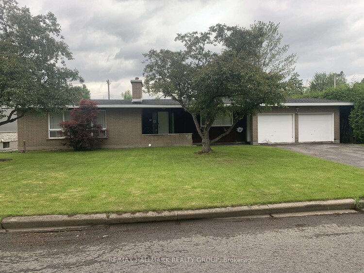 447 ROGER Road, Alta Vista and Area, ON, 3606 - Alta Vista/Faircrest Heights