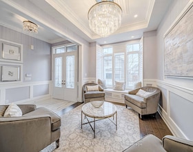 3096 Daniel Way, Halton, ON , MLS #W12957396 , Image - 1