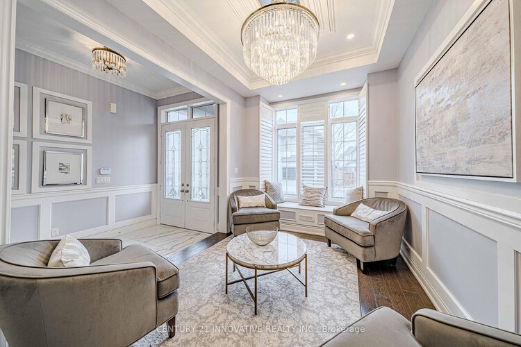 3096 Daniel Way, Oakville, ON, 1008 - GO Glenorchy