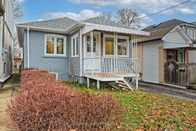58 Livingstone Avenue, Toronto, ON , MLS #W12048809 , Image - 1