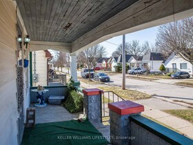 240 East Street, Middlesex, ON , MLS #X12048847 , Image - 1