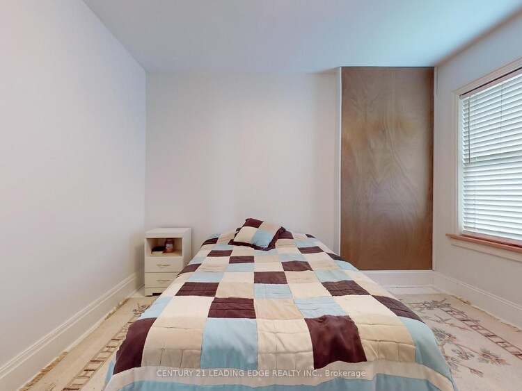 261 Main Street N, Markham, ON, Old Markham Village