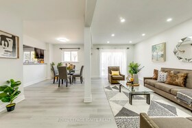 10 Leith Hill Road, Toronto, ON , MLS #C12048844 , Image - 1