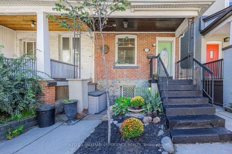 14 Coxwell Avenue, Toronto, ON, Greenwood-Coxwell