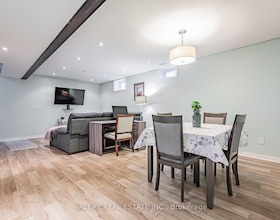 110 Strathnairn Avenue, Toronto, ON , MLS #W13515150 , Image - 1