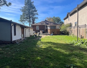 1481 Myron Drive W, Peel, ON , MLS #W12048853 , Image - 1