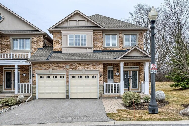 59 Stonecliffe Crescent, Aurora, ON, Aurora Estates