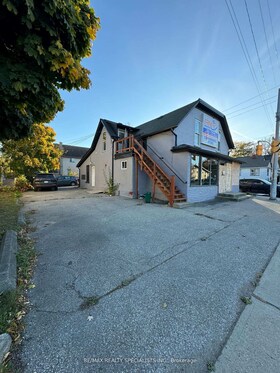25 Park Hill Road W, Waterloo, ON , MLS #X12438223 , Image - 1