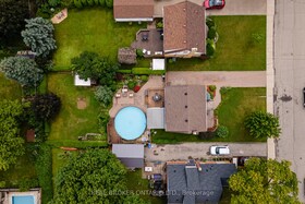 21 Gailmont Drive, Hamilton, ON , MLS #X12043002 , Image - 1