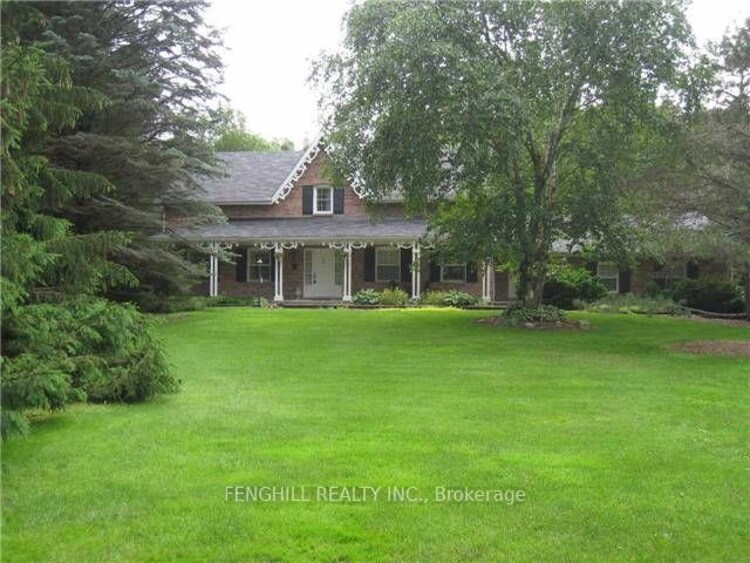 8 Blue Grass Drive, Aurora, ON, Aurora Estates