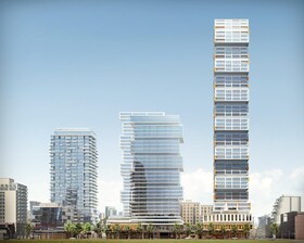 88 Queen Street E, Toronto, ON , MLS #C12539720 , Image - 1