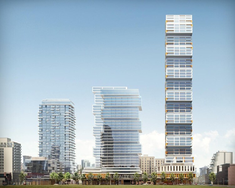 88 Queen Street E, Toronto, ON, Church-Yonge Corridor