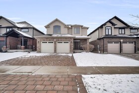 855 Rollingacres Place, Middlesex, ON , MLS #X12049041 , Image - 1