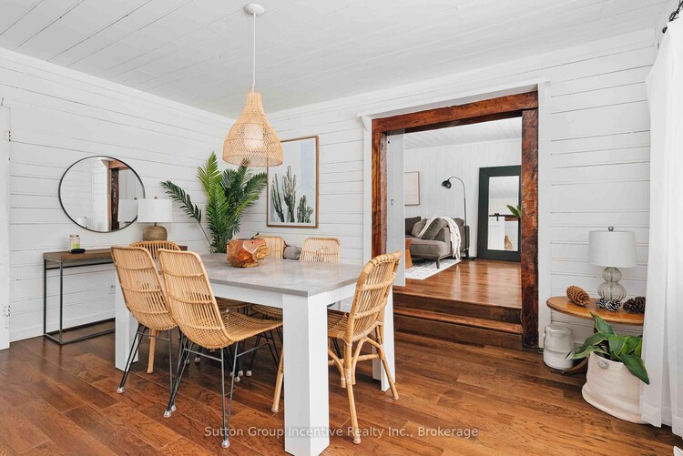 1972 Limberlost Road, Lake of Bays, ON, Sinclair