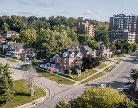 1 Berczy Street, Simcoe, ON , MLS #S12049163 , Image - 1