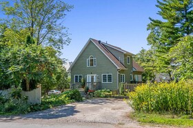 1936 Tiny Beaches Road S, Simcoe, ON , MLS #S12366741 , Image - 1