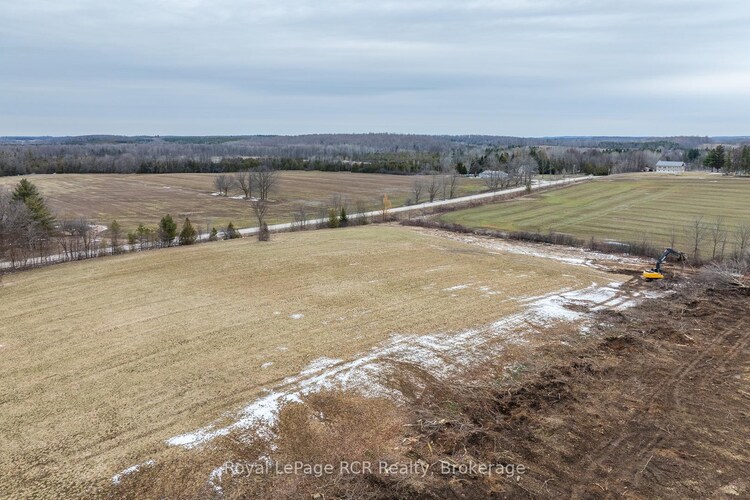 521106 12 NDR (east side) Concession, West Grey, ON, West Grey