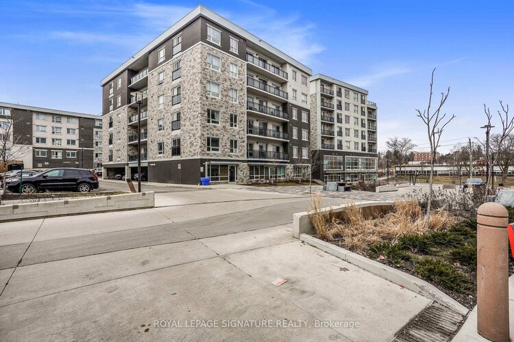 275 Larch Street, Waterloo, ON, 