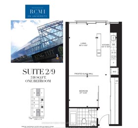 426 University Avenue, Toronto, ON , MLS #C12049238 , Image - 1