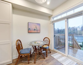 10 LITTLE RIVER CROSSING N/A, Simcoe, ON , MLS #S12911666 , Image - 1