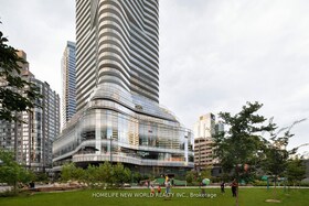 11 Wellesley Street W, Toronto, ON , MLS #C12607522 , Image - 1