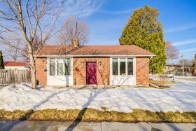 35 Benshire Drive, Toronto, ON , MLS #E12123982 , Image - 1