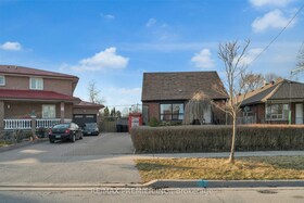 65 Barrhead Crescent, Toronto, ON , MLS #W12457938 , Image - 1