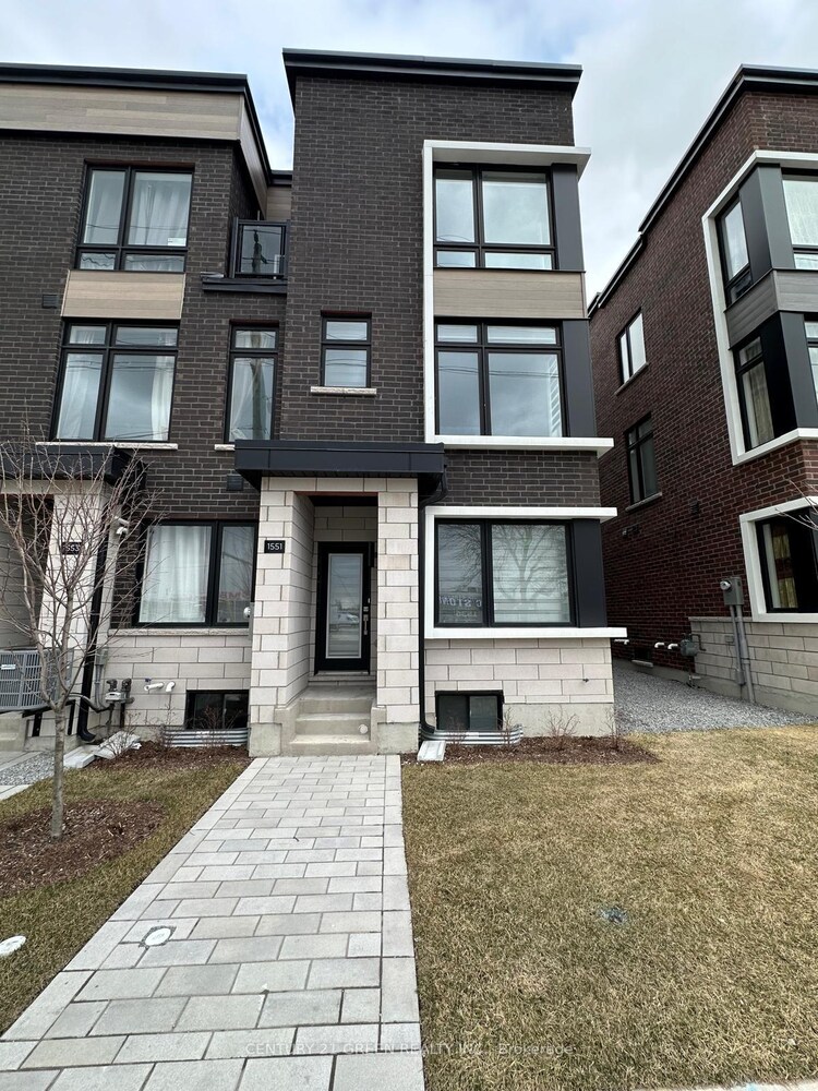 1551 Midland Avenue, Toronto, ON, Bendale