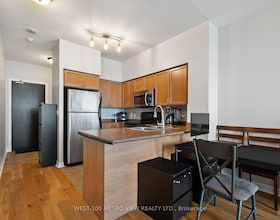 388 Prince Of Wales Drive, Peel, ON , MLS #W12872770 , Image - 1