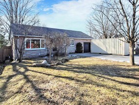 170 East Street E, Durham, ON