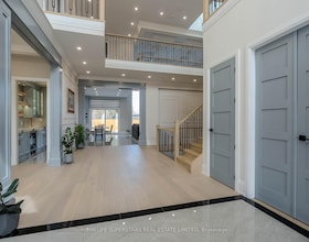 12031 The Gore Road, Peel, ON , MLS #W12423455 , Image - 1