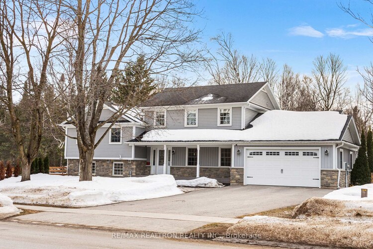 100 Birch Grove, Shelburne, ON, Shelburne