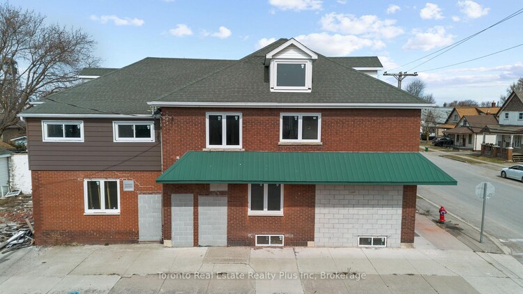 180 Fares Street, Port Colborne, ON, 876 - East Village