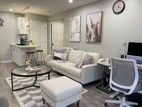 2583 Trident Avenue, Peel, ON , MLS #W12049493 , Image - 1