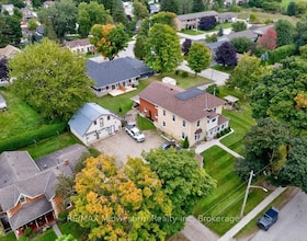 163 John Street S, Wellington, ON , MLS #X12871084 , Image - 1