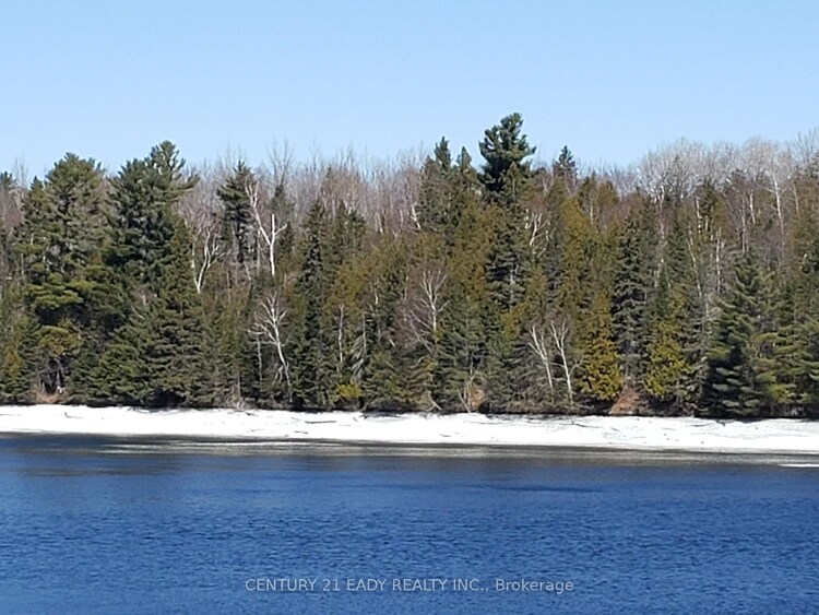 0001 Centennial Lk Road, Greater Madawaska, ON, 542 - Greater Madawaska