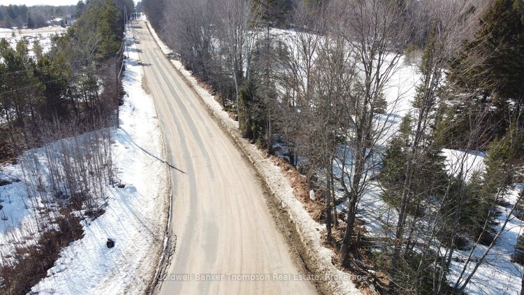 0 - Part 2 So-Ho Mish Road, Armour, ON, Armour