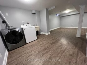 63 Stillwater Crescent, Peel, ON , MLS #W12049652 , Image - 1