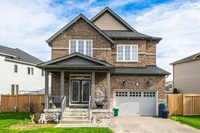 284 Johnson Drive, Dufferin, ON
