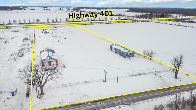 21899 Old Hwy 2 Highway, South Glengarry, ON, 724 - South Glengarry (Lancaster) Twp