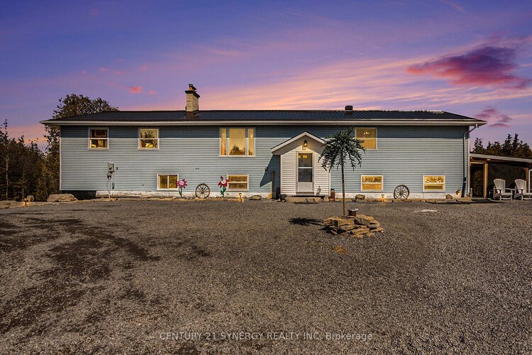 2727 County 16 Road, Merrickville-Wolford, ON, 805 - Merrickville/Wolford Twp