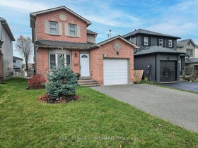 81 Hadden Crescent, Simcoe, ON , MLS #S12103695 , Image - 1