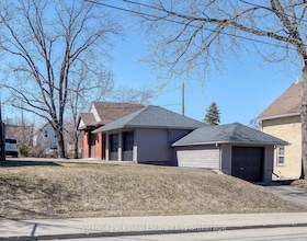 59 Regina Street N, Waterloo, ON , MLS #X12453247 , Image - 1