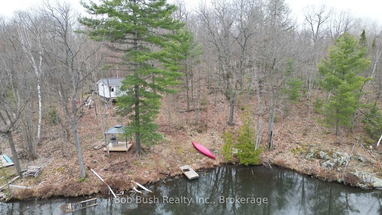 550 Is 10 Baxter Lake Island, Georgian Bay, ON, Baxter
