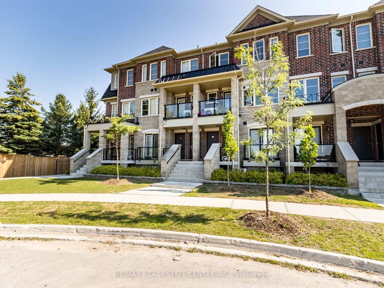 200 Veterans Drive, Brampton, ON, Northwest Brampton
