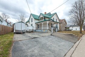 115 West Main Street, Niagara, ON , MLS #X12579934 , Image - 1